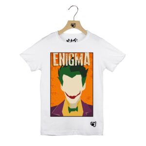 ENIGMA BAMBINO BIANCO ENIGMA