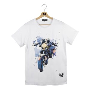 FUTURE UOMO BIANCO 10 Y FUTURE