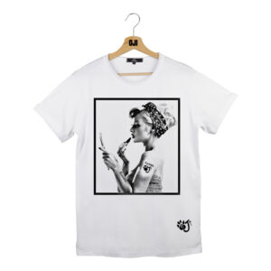 I LOVE OJI UOMO BIANCO 10 Y I LOVE OJI