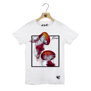 KASSIOPEA BAMBINO BIANCO KASSIOPEA