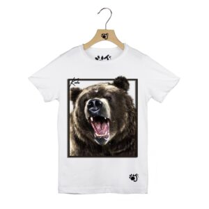 KODA BAMBINO BIANCO KODA