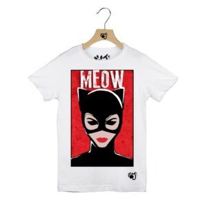 MEOW BAMBINO BIANCO MEOW