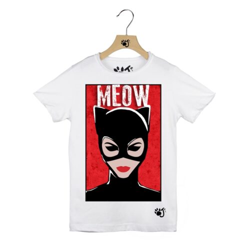 MEOW BAMBINO BIANCO MEOW