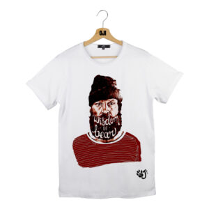 ORSO SAGGEZZA UOMO BIANCO 10 Y ORSO SAGGEZZA