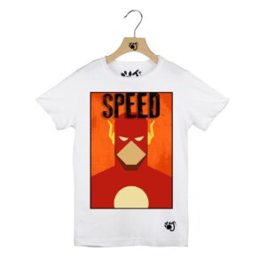 SPEED BAMBINO BIANCO SPEED