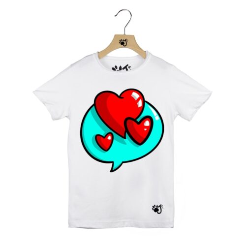 STICKERS BAMBINO BIANCO STICKERS