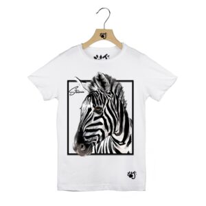 STRISCIA BAMBINO BIANCO STRISCIA