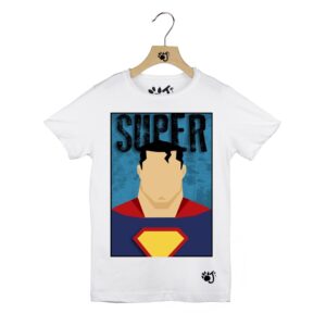 SUPER BAMBINO BIANCO SUPER