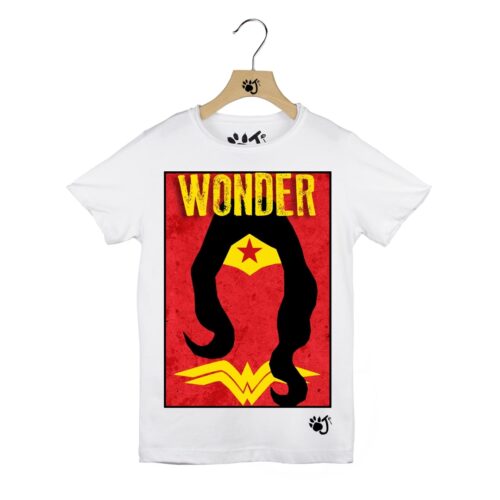 WONDER BAMBINO BIANCO WONDER