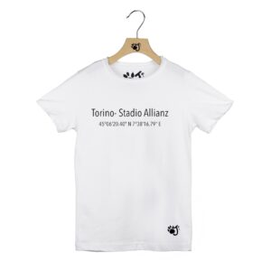 TORINO STADIO ALLIANZ