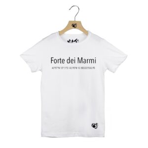 forte dei marmi COORDINATE BAMBINO BIANCO FORTE DEI MARMI