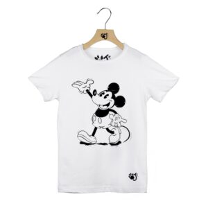 TPL BN BAMBINO BIANCO TPL Bianco & Nero