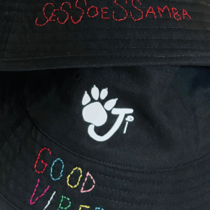 Cappellino personalizzato