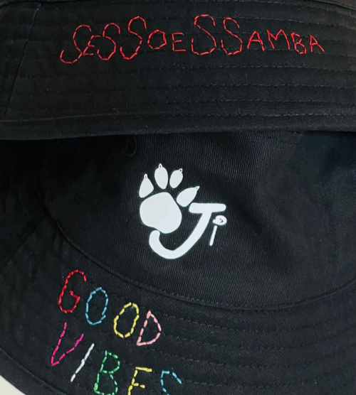 Cappellino personalizzato