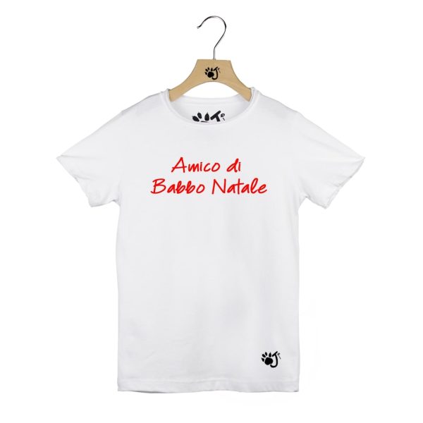 AMICO DI BABBO NATALE