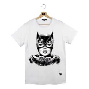 CATWOMAN UOMO BIANCO copia CATWOMAN