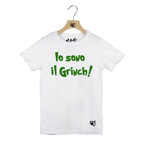 IO SONO IL GRINCH