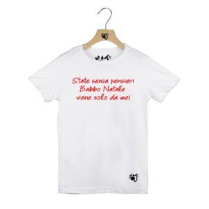 State senza pensieri BAMBINO BIANCO copia STATE SENZA PENSIERI