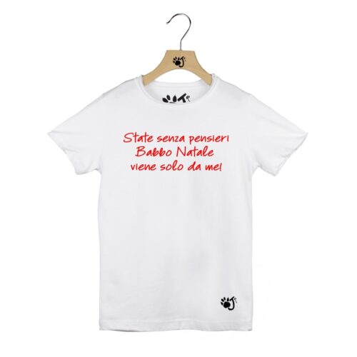 STATE SENZA PENSIERI