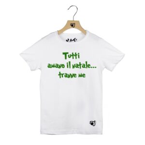TRANNE ME BAMBINO BIANCO copia TRANNE ME