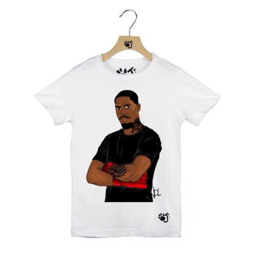 VDL MM16 BAMBINO BIANCO VDL-MM 16