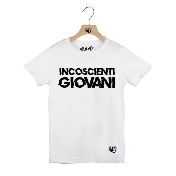 INCOSCIENTI GIOVANI