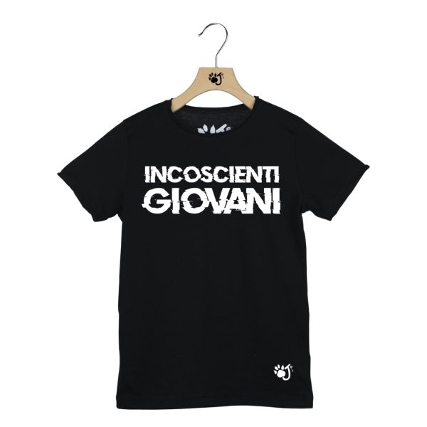 INCOSCIENTI GIOVANI