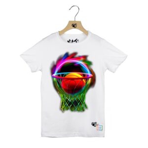 BAMBINO BIANCO NO LOGIC 1 NO LOGIC 1