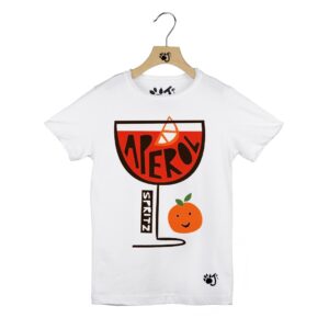 SPRITZ BAMBINO BIANCO copia SPRITZ