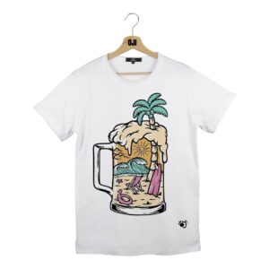 TROPICAL UOMO BIANCO copia TROPICAL