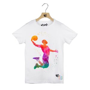 BAMBINO BIANCO NO LOGIC 2 NO LOGIC 2