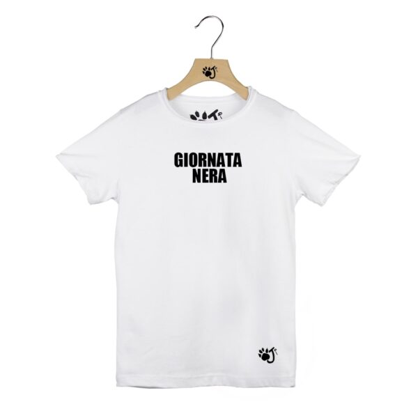 GIORNATA NERA