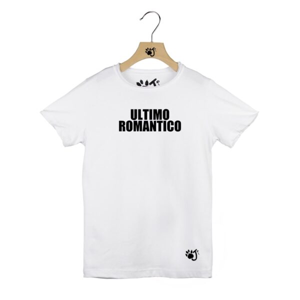 ULTIMO ROMANTICO
