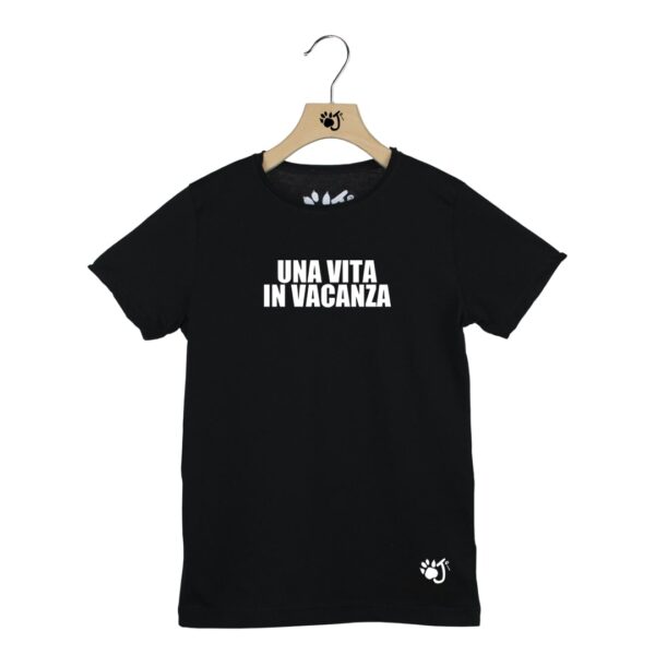 VITA IN VACANZA