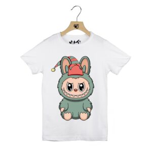 LB ELFO BAMBINO BIANCO copia LB-ELFO